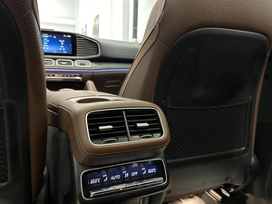 Внедорожник Mercedes-benz GLS-класс 2025 года, 16690000 рублей, Уфа