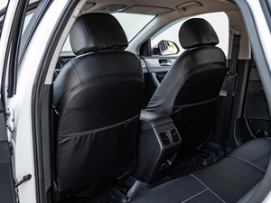Седан Hyundai Sonata 2019 года, 1690000 рублей, Краснодар
