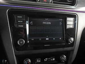 Лифтбек Skoda Rapid 2018 года, 1469000 рублей, Ростов-на-Дону