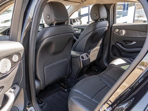 Внедорожник Mercedes-benz GLC-класс 2018 года, 4400000 рублей, Краснодар