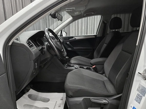 Внедорожник Volkswagen Tiguan 2020 года, 2199000 рублей, Красноярск