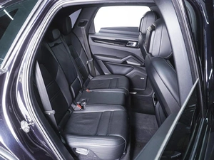 Внедорожник Porsche Cayenne 2017 года, 5800000 рублей, Ростов-на-Дону