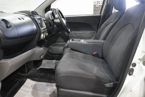 Хетчбэк Toyota Passo 2009 года, 559000 рублей, Новокузнецк