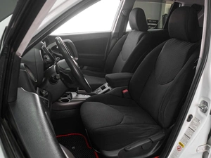 Внедорожник Toyota RAV4 2011 года, 1249000 рублей, Тюмень