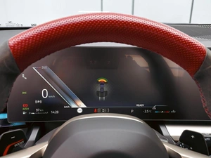 Седан BMW 5 серия 2024 года, 7440000 рублей, Краснодар