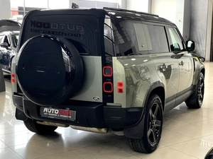 Внедорожник Land Rover Defender 2021 года, 4187000 рублей, Солонцы
