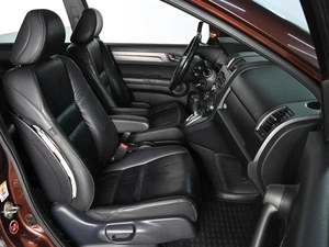 Внедорожник Honda CR-V 2012 года, 1650000 рублей, Ростов-на-Дону