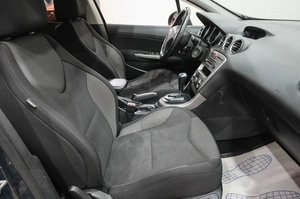 Хетчбэк Peugeot 308 2011 года, 649000 рублей, Новокузнецк