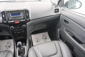 Седан Chery Bonus 3 (E3) 2014 года, 599000 рублей, Красноярск