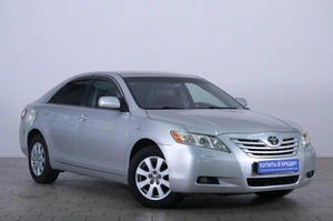Седан Toyota Camry 2008 года, 1289000 рублей, Омск