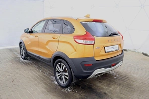 Хэтчбек ВАЗ (LADA) XRAY 2019 года, 1099000 рублей, Обнинск