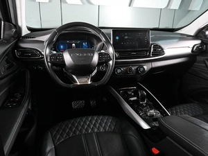 Внедорожник CheryExeed TXL 2020 года, 1919000 рублей, Аксай