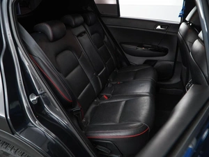 Внедорожник Kia Sportage 2019 года, 2449444 рублей, Москва