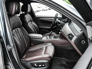Седан BMW 5 серия 2018 года, 4579000 рублей, Кирилловка