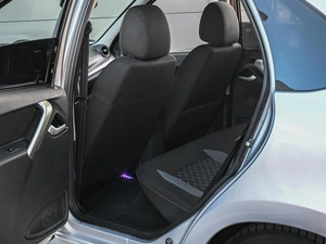 Седан ВАЗ (LADA) Granta 2018 года, 699000 рублей, Кирилловка