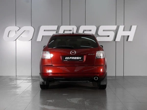 Внедорожник Mazda CX-7 2011 года, 1119000 рублей, Минеральные Воды