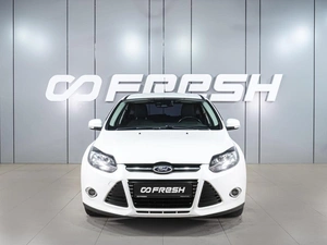 Хетчбэк Ford Focus 2015 года, 899000 рублей, Воронеж