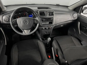 Хетчбэк Renault Sandero Stepway 2015 года, 767300 рублей, Казань