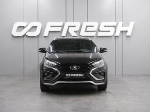 Универсал ВАЗ (LADA) Vesta Cross 2024 года, 1600000 рублей, Воронеж