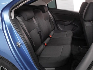 Лифтбек Skoda Rapid 2015 года, 844000 рублей, Воронеж