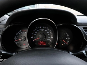 Седан Kia Rio 2016 года, 1117000 рублей, Волгоград