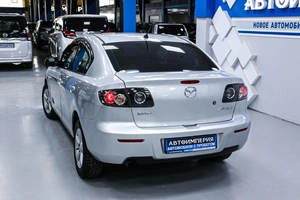 Хетчбэк Mazda Axela 2008 года, 648000 рублей, Солонцы