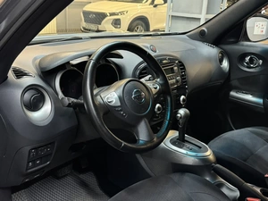 Внедорожник Nissan Juke 2013 года, 997000 рублей, Красноярск