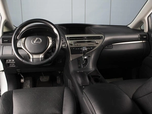 Внедорожник Lexus RX 2013 года, 2890000 рублей, Омск