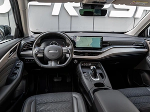 Внедорожник Haval F7 2023 года, 1935000 рублей, Краснодар