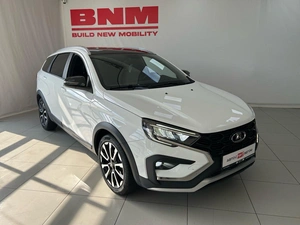 Универсал ВАЗ (LADA) Vesta 2024 года, 1700000 рублей, Смоленск