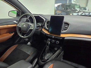 Седан ВАЗ (LADA) Vesta Cross 2024 года, 1495000 рублей, Красноярск