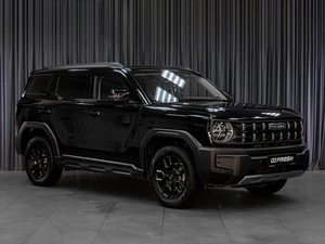 Внедорожник Haval H3 2024 года, 2229000 рублей, Тюмень