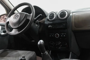 Универсал ВАЗ (LADA) Largus 2014 года, 709000 рублей, Новокузнецк
