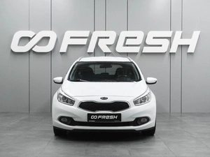 Универсал Kia Ceed 2013 года, 999000 рублей, Воронеж