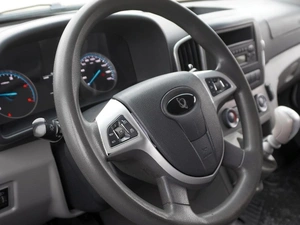 Sollers Atlant, I (2022—2023) 1.9 D MT (139 л.с.) 2023г. 2023 года, 1650000 рублей, Красный Пахарь