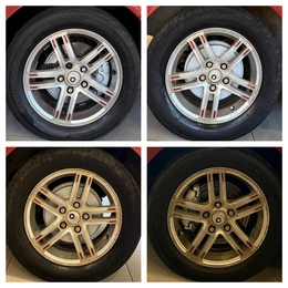 Седан Ford Focus 2009 года, 660000 рублей, Орёл