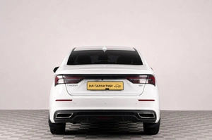 Седан OMODA S5 2023 года, 1389000 рублей, Челябинск