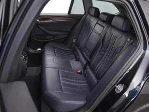 Универсал BMW 5 серия 2019 года, 3090046 рублей, Москва