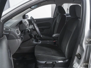 Седан Ford Focus 2007 года, 630000 рублей, Ставрополь
