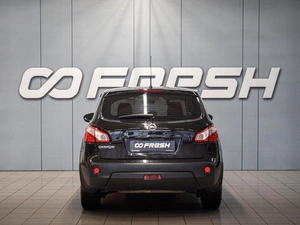 Внедорожник Nissan Qashqai 2012 года, 1100000 рублей, Муром