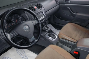 Седан Volkswagen Jetta 2008 года, 559000 рублей, Тюмень