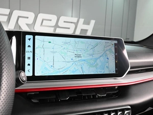 Внедорожник Geely Coolray 2024 года, 2390000 рублей, Аксай