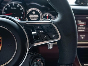 Универсал Porsche Panamera Turbo 2017 года, 7550000 рублей, Краснодар
