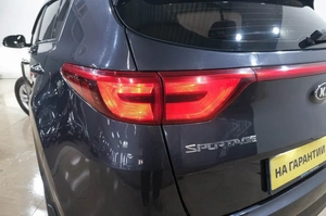 Внедорожник Kia Sportage 2017 года, 1939000 рублей, Новокузнецк