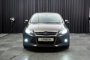 Хетчбэк Ford Focus 2011 года, 999000 рублей, Красноярск