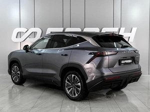 Внедорожник Jetour Dashing 2024 года, 2034070 рублей, Аксай