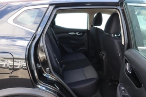 Внедорожник Nissan Qashqai 2018 года, 1840000 рублей, Брянск