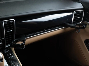 Лифтбек Porsche Panamera 4 2013 года, 2889000 рублей, Тюмень