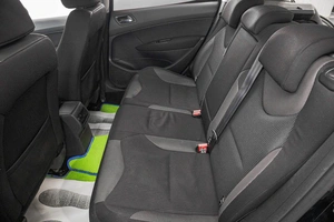 Хетчбэк Peugeot 308 2011 года, 539000 рублей, Барнаул