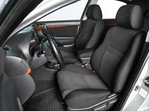 Седан Toyota Avensis 2007 года, 799000 рублей, Ростов-на-Дону
